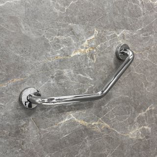 Поручень для ванны Fixsen Hotel ххром (FX-31018-2)